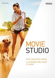 Magix VEGAS Movie Studio 14